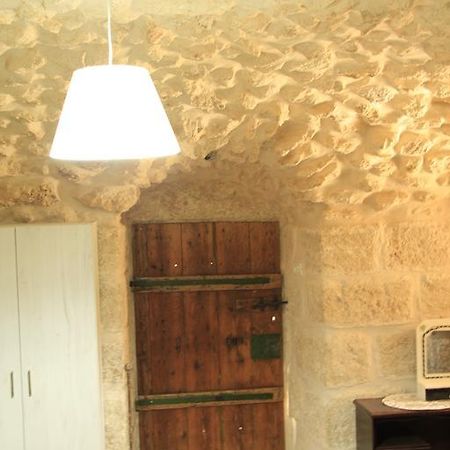 Hosh Al Subbar Hotell Betlehem Exteriör bild