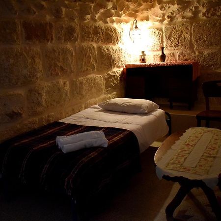 Hosh Al Subbar Hotell Betlehem Exteriör bild