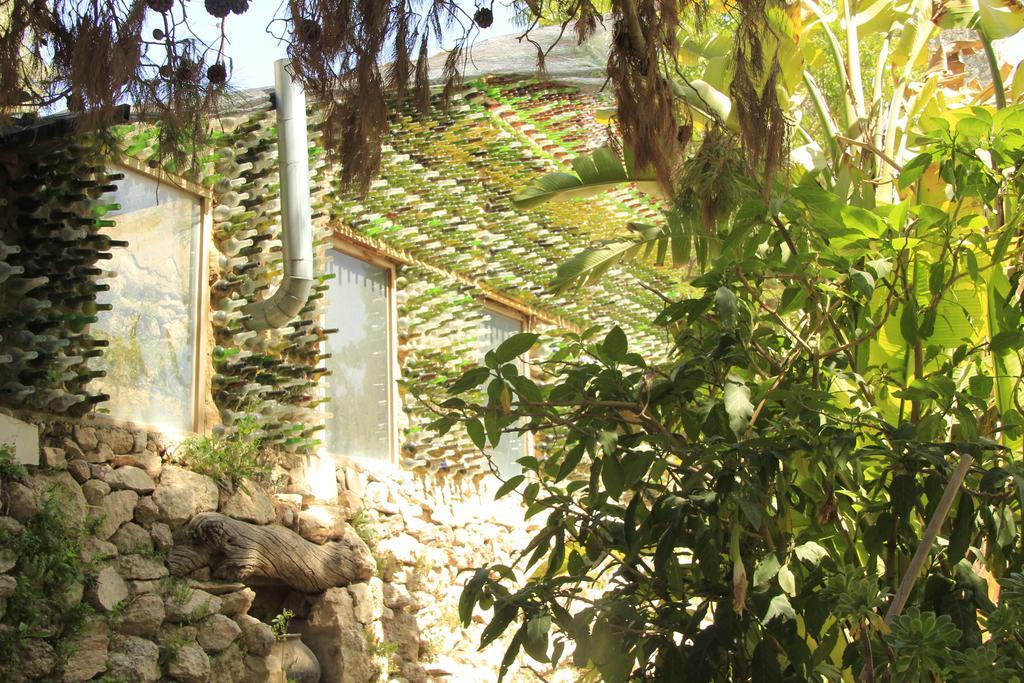 Hosh Al Subbar Hotell Betlehem Exteriör bild