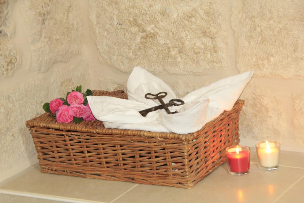 Hosh Al Subbar Hotell Betlehem Rum bild