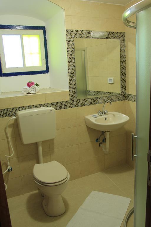 Hosh Al Subbar Hotell Betlehem Rum bild