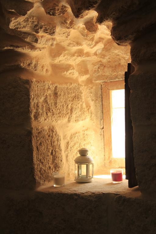 Hosh Al Subbar Hotell Betlehem Rum bild