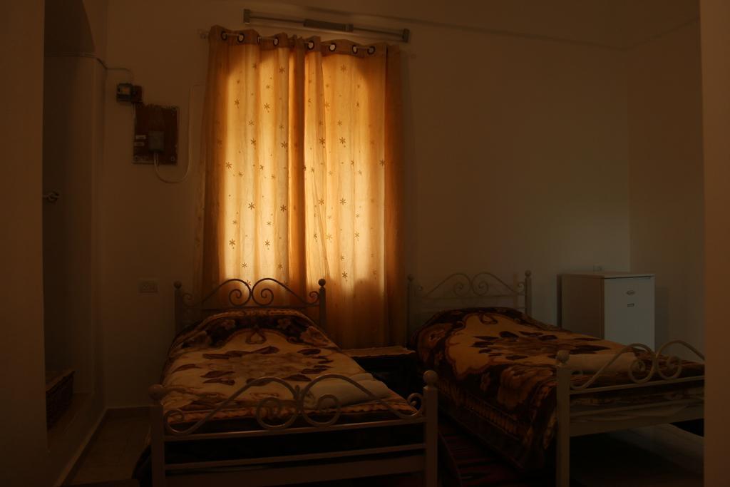 Hosh Al Subbar Hotell Betlehem Exteriör bild