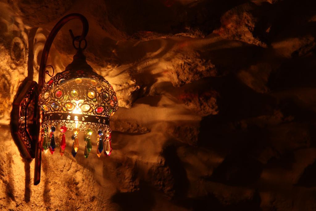 Hosh Al Subbar Hotell Betlehem Exteriör bild