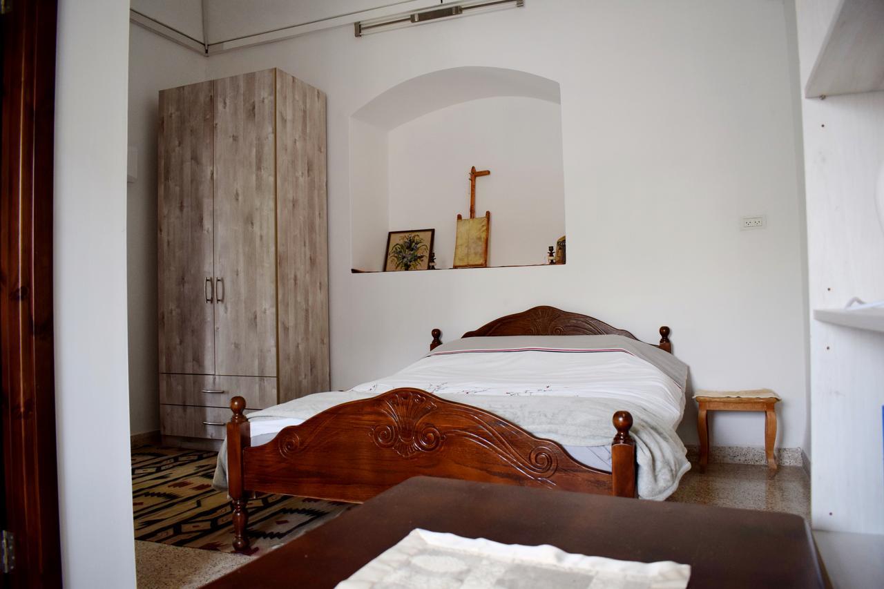 Hosh Al Subbar Hotell Betlehem Exteriör bild