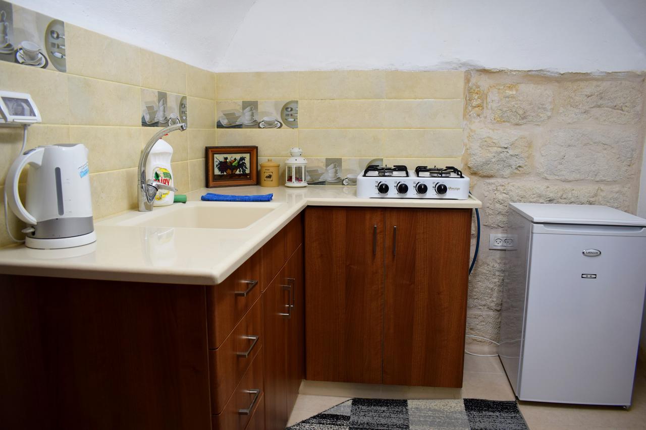 Hosh Al Subbar Hotell Betlehem Exteriör bild