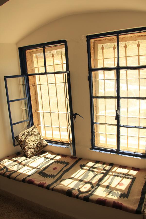 Hosh Al Subbar Hotell Betlehem Exteriör bild