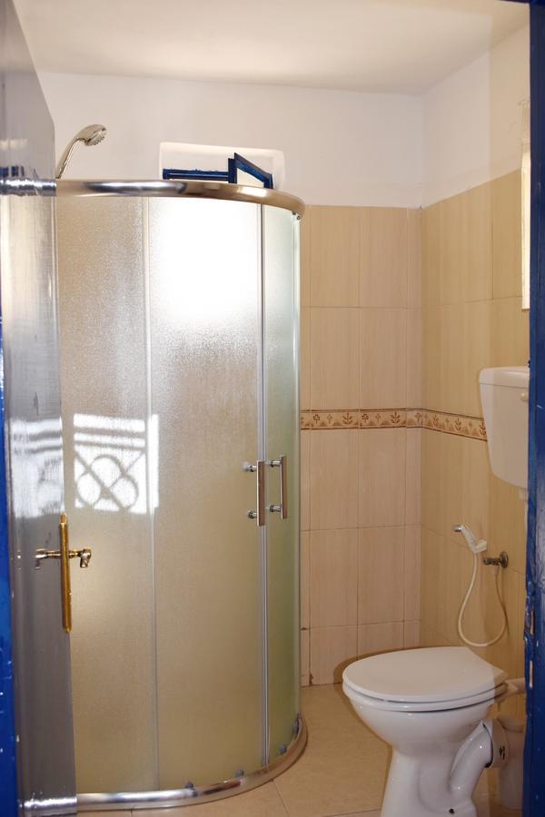 Hosh Al Subbar Hotell Betlehem Exteriör bild