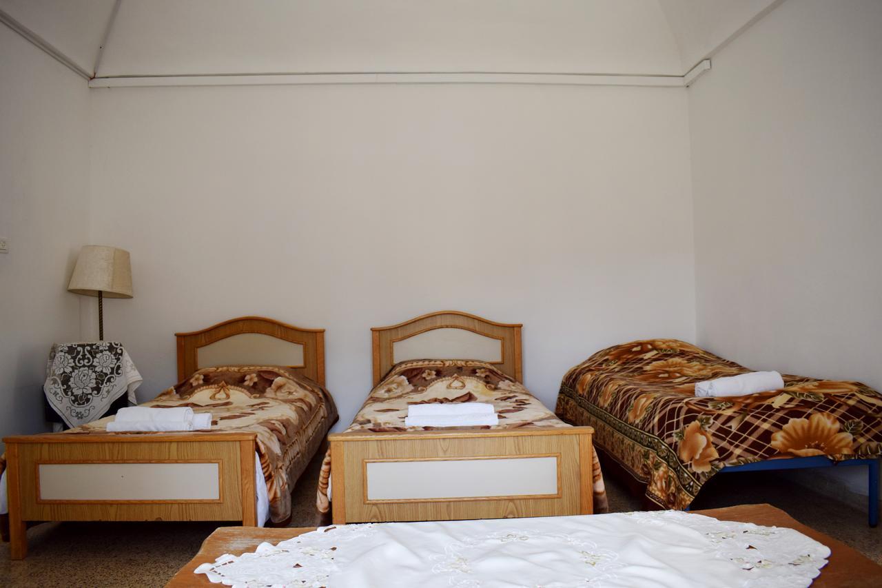Hosh Al Subbar Hotell Betlehem Exteriör bild