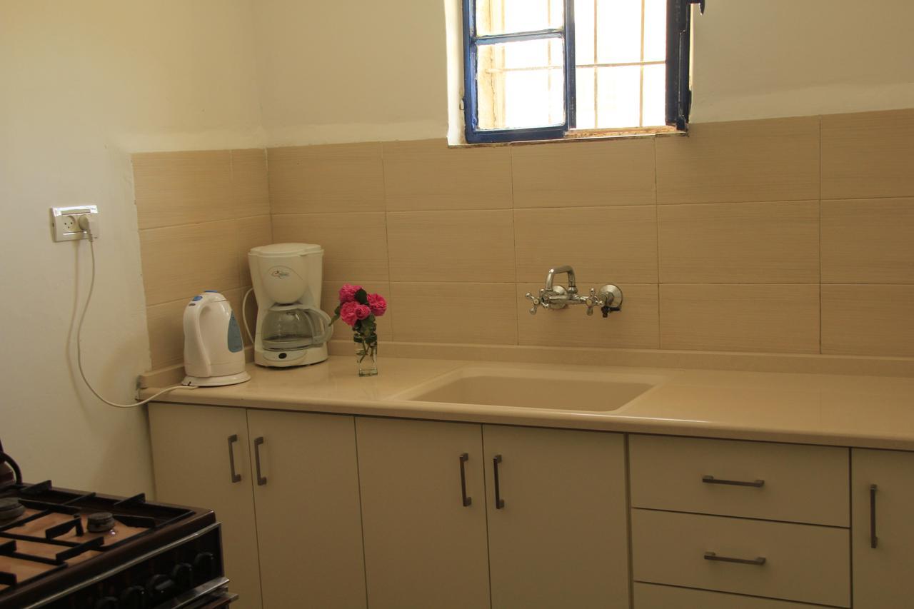 Hosh Al Subbar Hotell Betlehem Exteriör bild