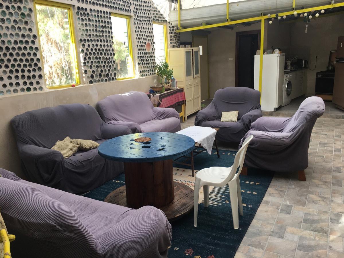 Hosh Al Subbar Hotell Betlehem Exteriör bild