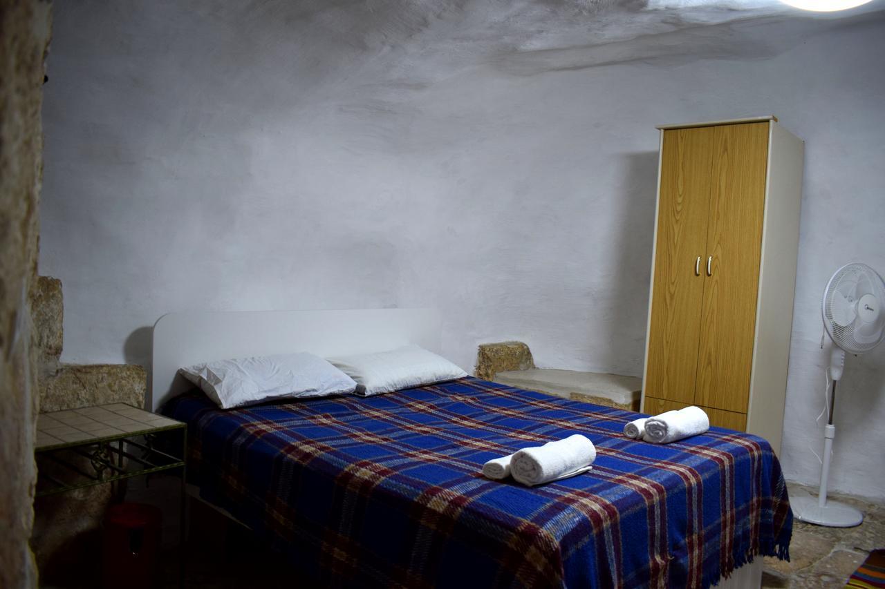 Hosh Al Subbar Hotell Betlehem Exteriör bild