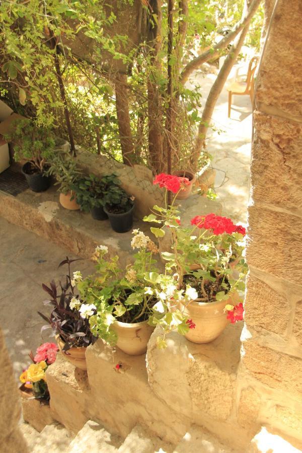 Hosh Al Subbar Hotell Betlehem Rum bild